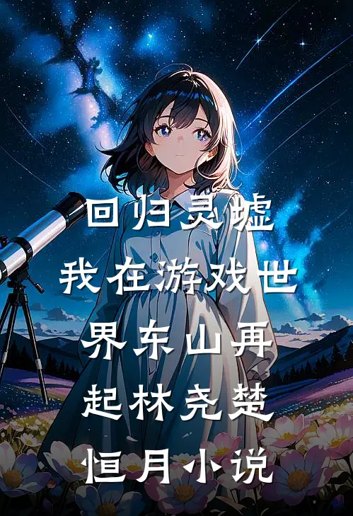 回归灵墟：我在游戏世界东山再起林尧楚恒月小说