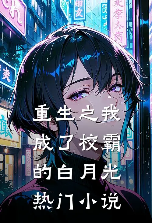 重生之我成了校霸的白月光热门小说