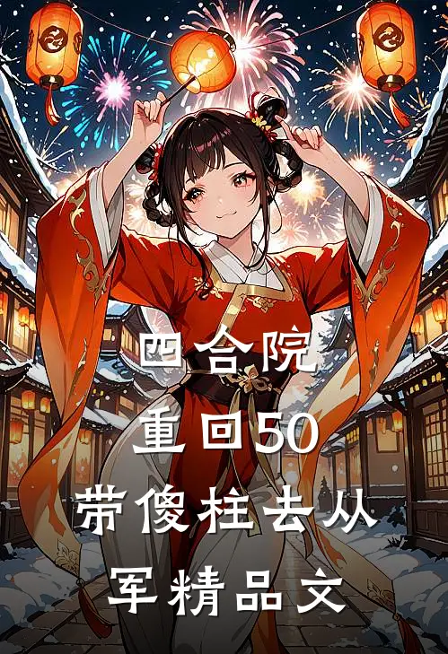 四合院：重回50，带傻柱去从军精品文
