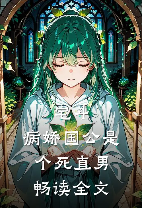 宅斗：病娇国公是个死直男畅读全文