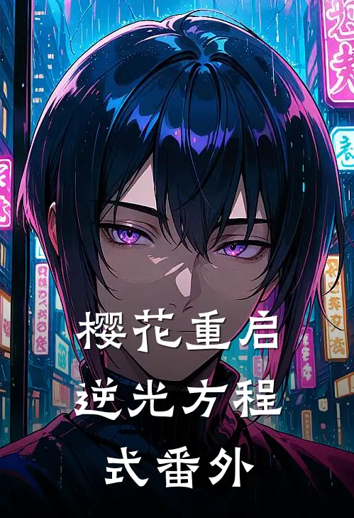 樱花重启：逆光方程式 番外