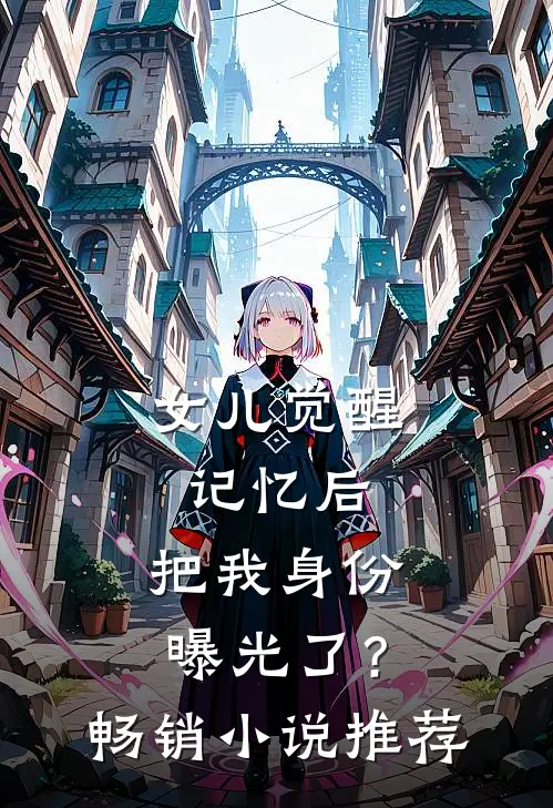 女儿觉醒记忆后，把我身份曝光了？畅销小说推荐