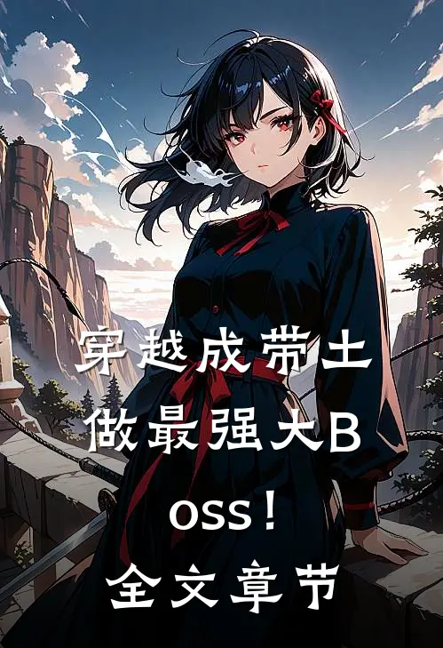 穿越成带土，做最强大Boss！全文章节