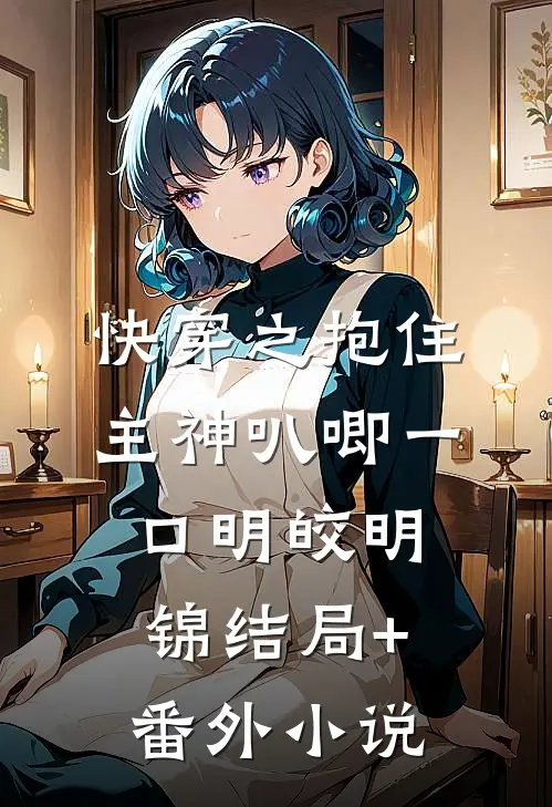 快穿之抱住主神叭唧一口明皎明锦结局+番外小说