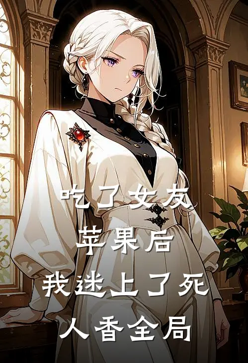 吃了女友苹果后，我迷上了死人香全局