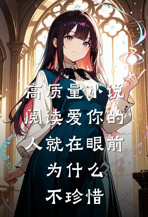 高质量小说阅读爱你的人就在眼前，为什么不珍惜