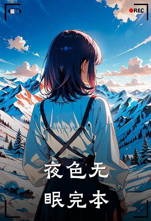 夜色无眠完本