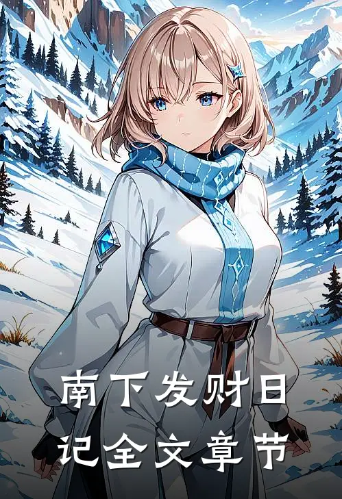 南下发财日记全文章节