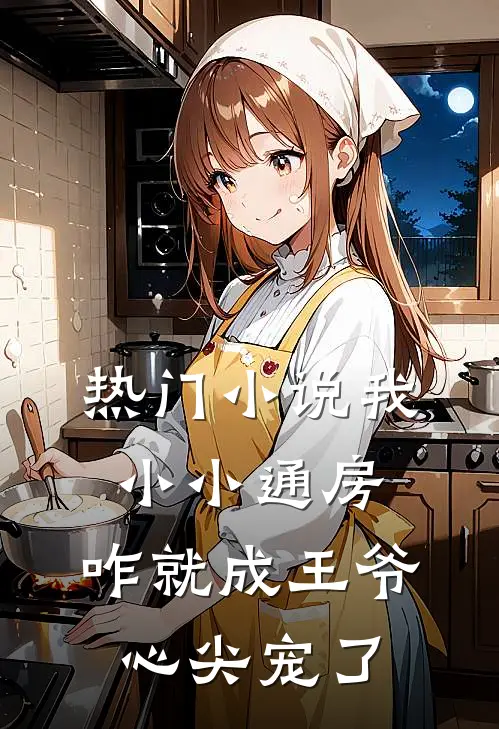 热门小说我小小通房，咋就成王爷心尖宠了