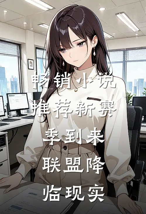 畅销小说推荐新赛季到来，联盟降临现实