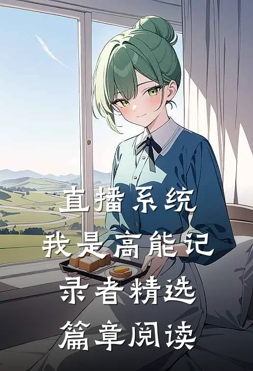 直播系统：我是高能记录者精选篇章阅读