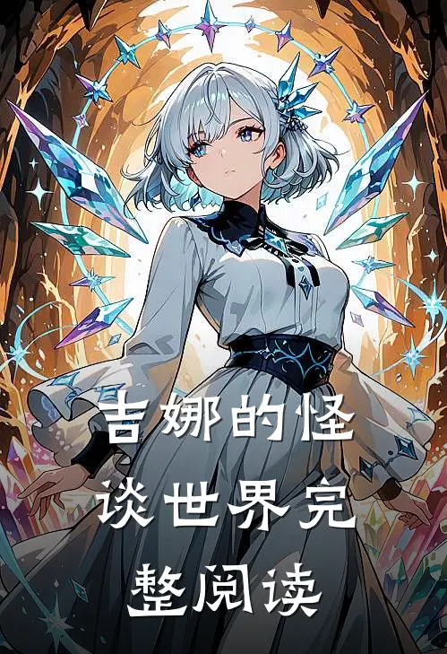 吉娜的怪谈世界完整阅读