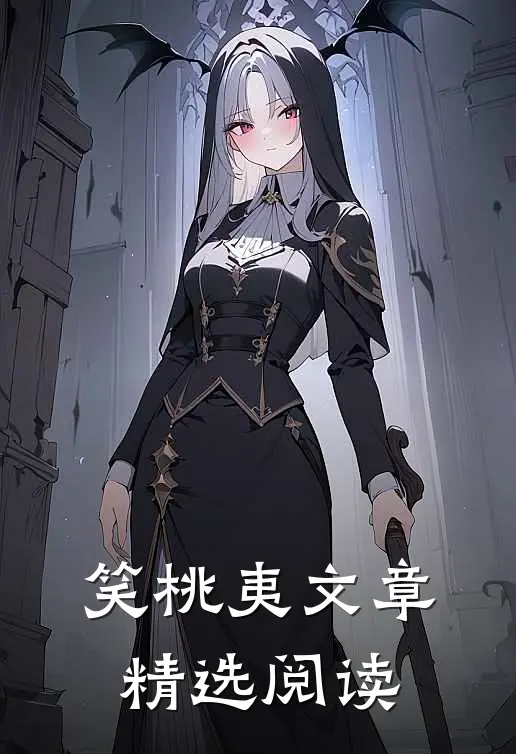 笑桃夷文章精选阅读