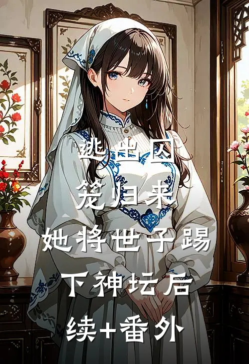 逃出囚笼归来，她将世子踢下神坛后续+番外