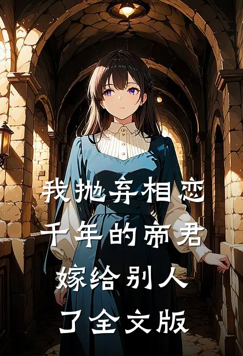 我抛弃相恋千年的帝君嫁给别人了全文版