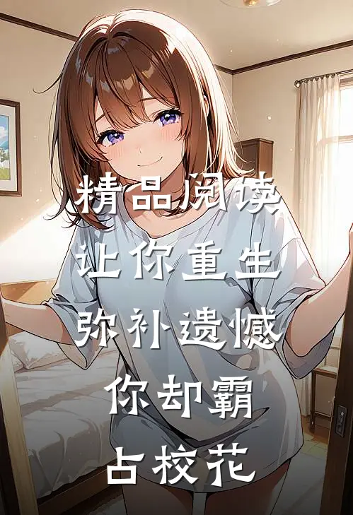 精品阅读让你重生弥补遗憾，你却霸占校花