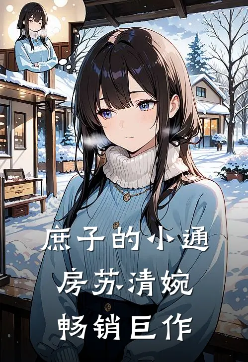 庶子的小通房苏清婉畅销巨作