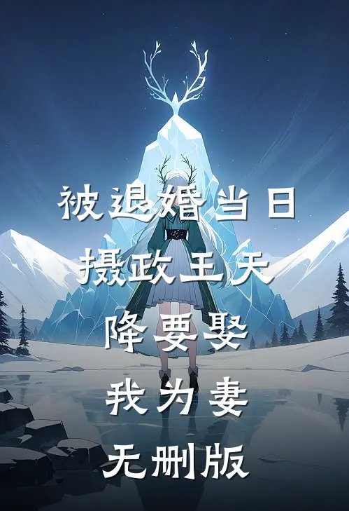 被退婚当日，摄政王天降要娶我为妻无删版
