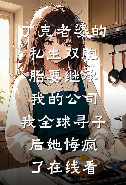丁克老婆的私生双胞胎要继承我的公司，我全球寻子后她悔疯了在线看