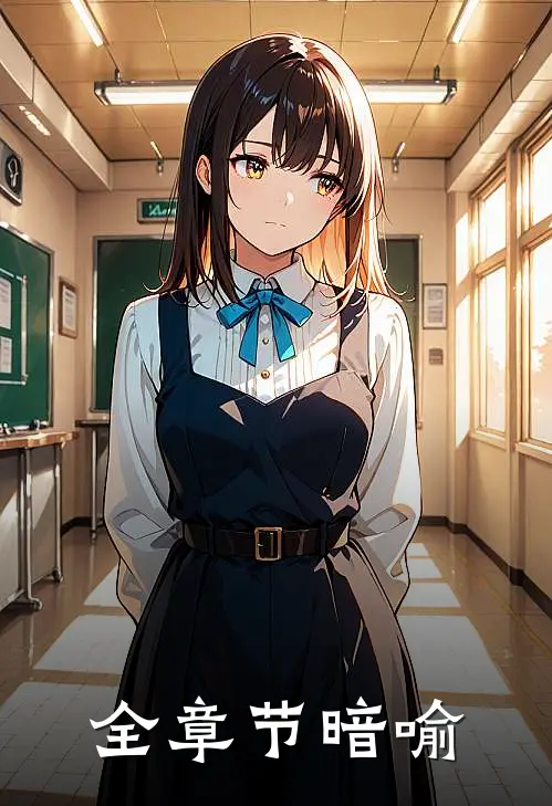 全章节暗喻