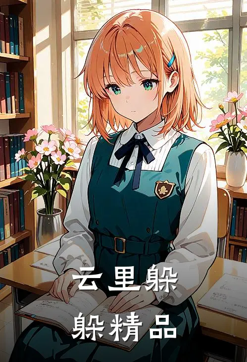 云里躲躲精品