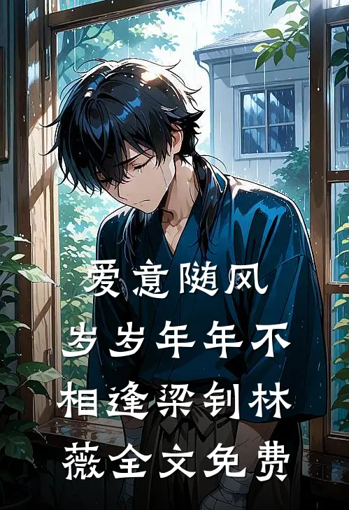爱意随风，岁岁年年不相逢梁钊林薇全文免费