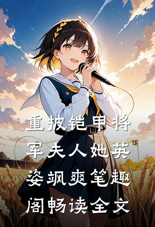 重披铠甲将军夫人她英姿飒爽笔趣阁畅读全文