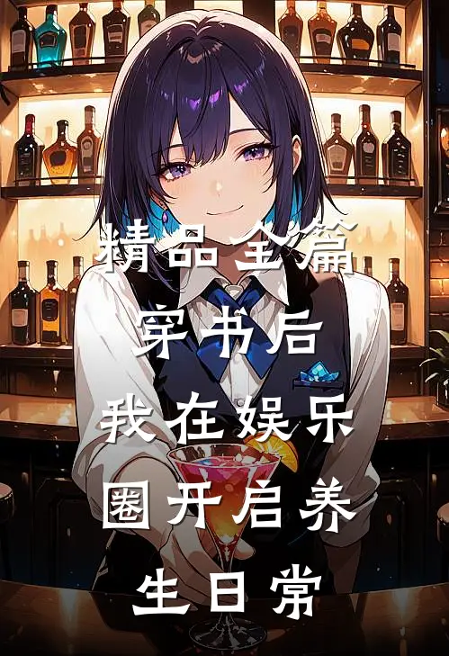 精品全篇穿书后，我在娱乐圈开启养生日常