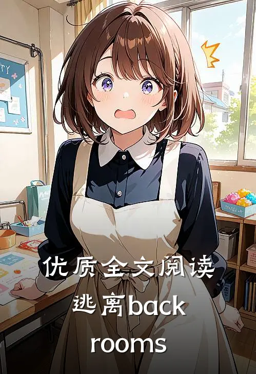 优质全文阅读逃离backrooms
