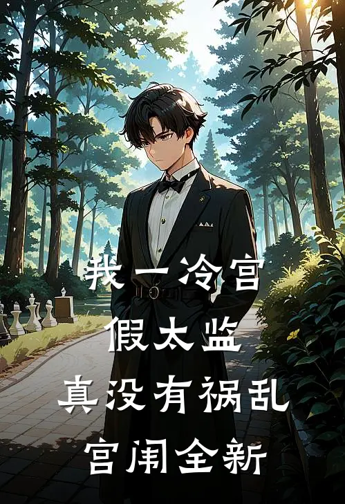 我一冷宫假太监，真没有祸乱宫闱全新