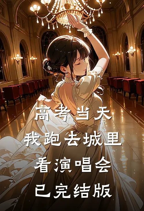 高考当天，我跑去城里看演唱会已完结版