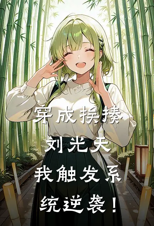 穿成挨揍刘光天，我触发系统逆袭！