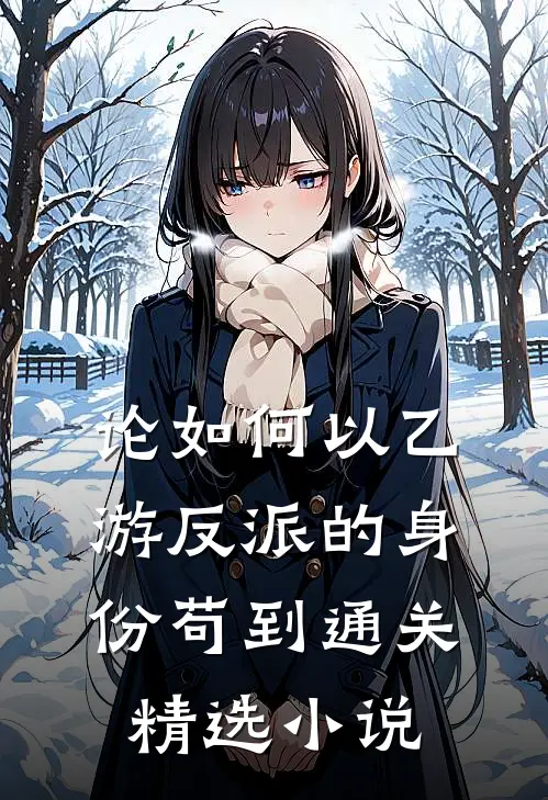 论如何以乙游反派的身份苟到通关精选小说