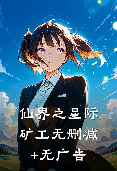 仙界之星际矿工无删减+无广告