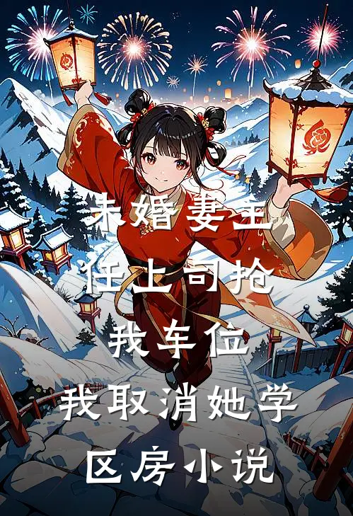 未婚妻主任上司抢我车位，我取消她学区房小说