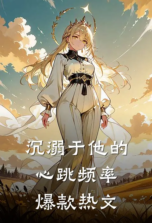 沉溺于他的心跳频率爆款热文