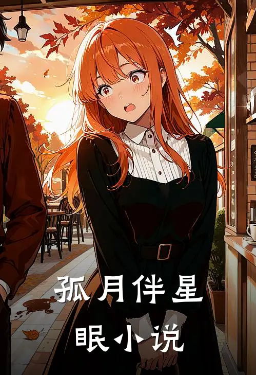 孤月伴星眠小说
