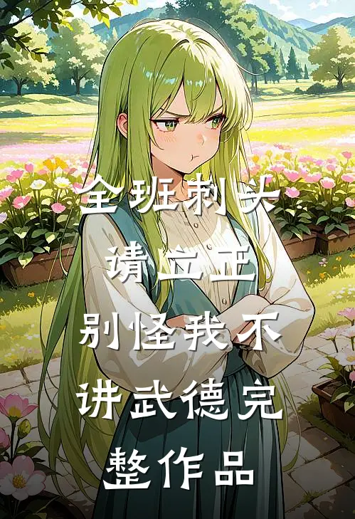 全班刺头请立正，别怪我不讲武德完整作品