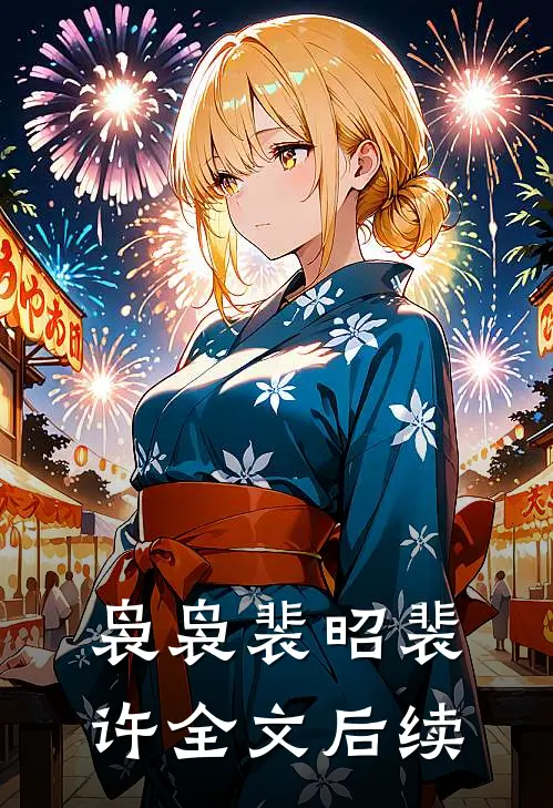 袅袅裴昭裴许全文后续