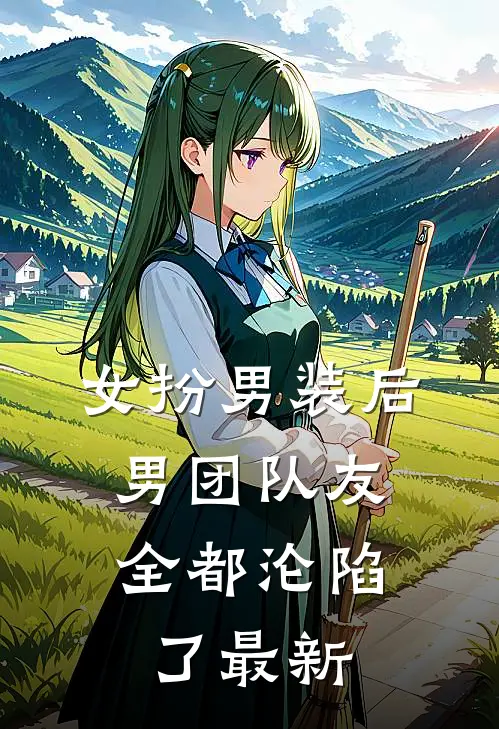 女扮男装后，男团队友全都沦陷了最新
