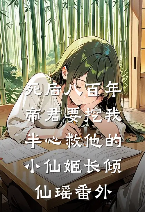 死后八百年，帝君要挖我半心救他的小仙姬长倾仙瑶番外