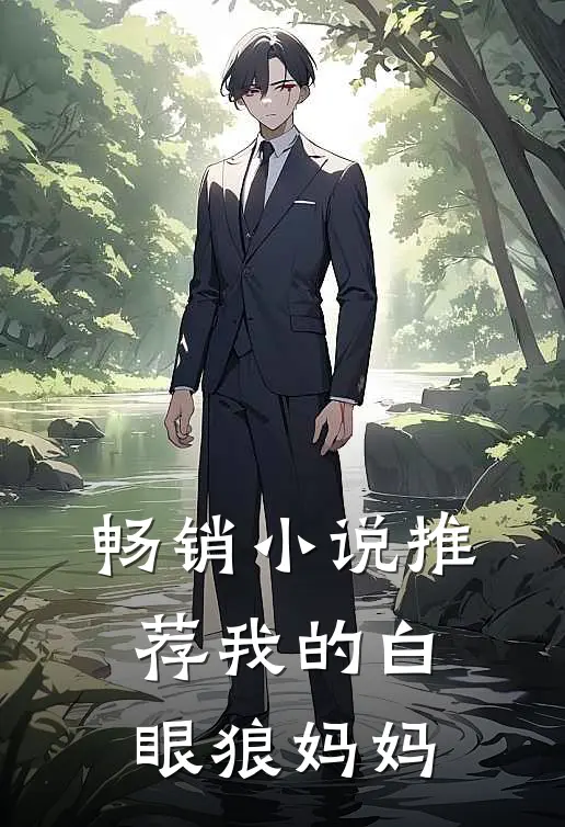 畅销小说推荐我的白眼狼妈妈