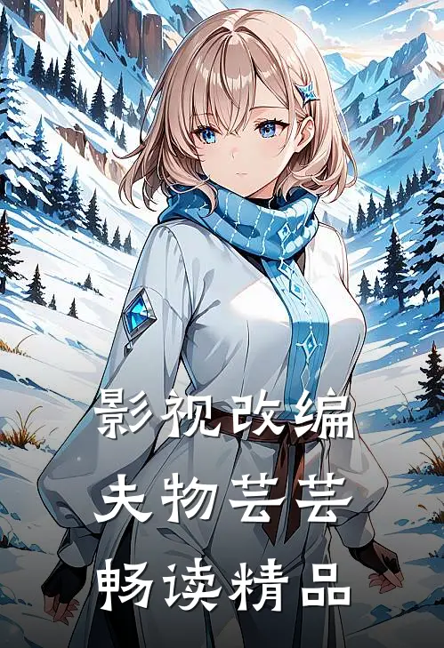 影视改编：夫物芸芸畅读精品