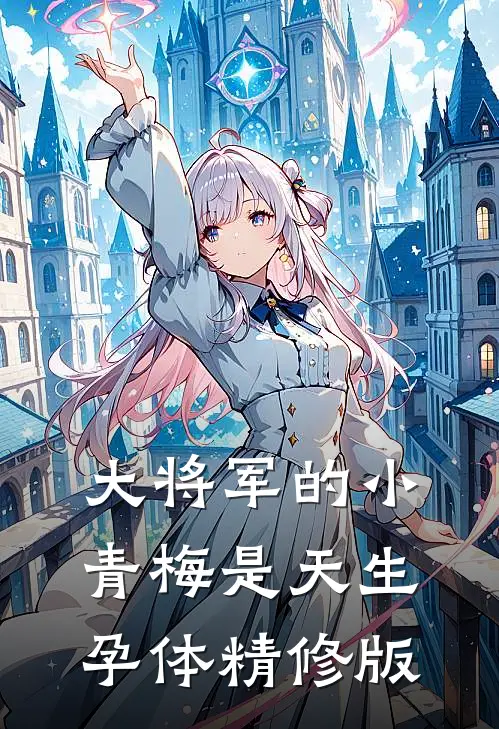 大将军的小青梅是天生孕体精修版