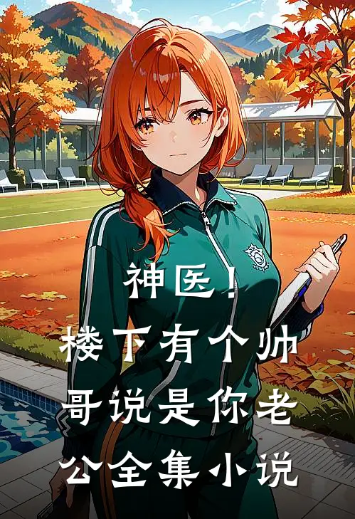 神医！楼下有个帅哥说是你老公全集小说