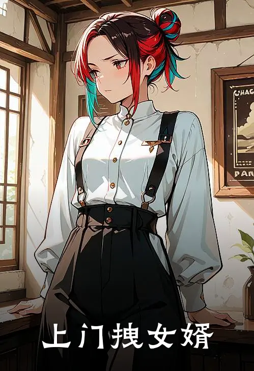 上门拽女婿