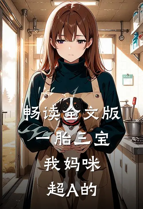 畅读全文版一胎三宝：我妈咪超A的