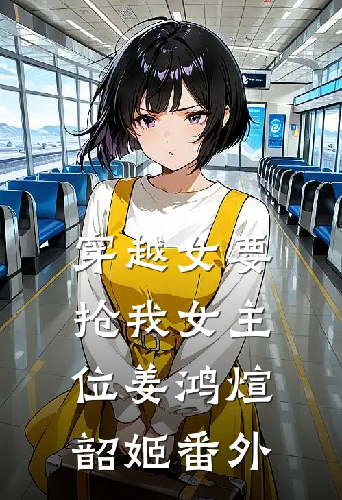 穿越女要抢我女主位姜鸿煊韶姬 番外
