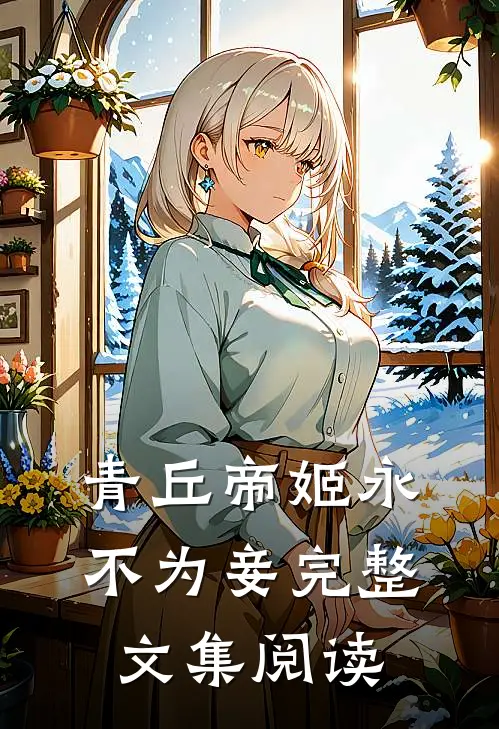 青丘帝姬永不为妾完整文集阅读