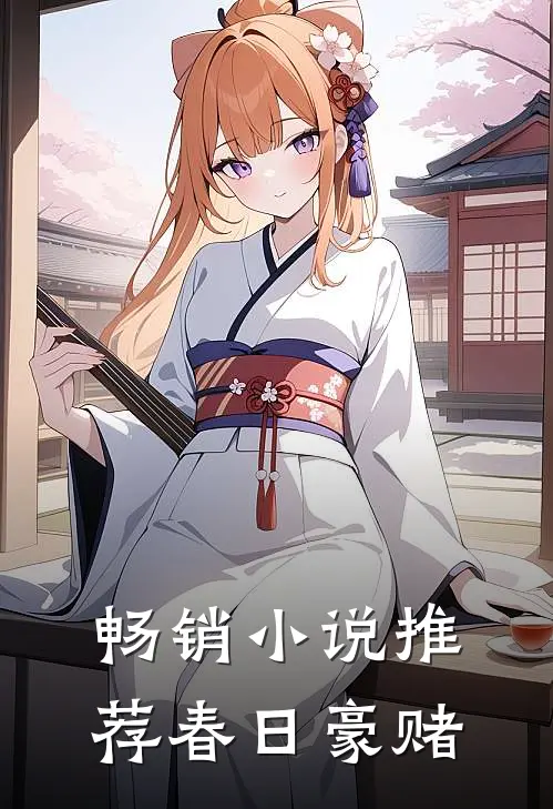 畅销小说推荐春日豪赌